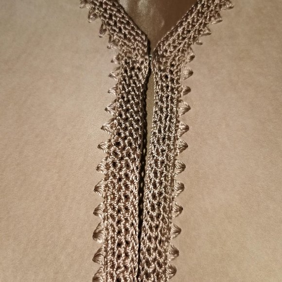 DANIER SUEDE JACKET - Picture 3 of 5